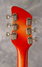 Rickenbacker 425/6 , Fireglo: Headstock - Rear