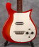 Rickenbacker 425/6 , Fireglo: Body - Front