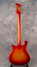 Rickenbacker 425/6 , Fireglo: Full Instrument - Rear