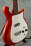Rickenbacker 425/6 , Fireglo: Close up - Free