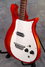 Rickenbacker 425/6 , Fireglo: Close up - Free2