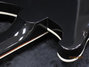 Rickenbacker 4003/4 , Jetglo: Full Instrument - Rear