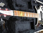 Rickenbacker 4003/4 , Jetglo: Neck - Front