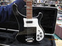 Rickenbacker 4003/4 , Jetglo: Close up - Free