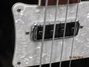 Rickenbacker 4003/4 , Jetglo: Close up - Free2