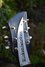 Rickenbacker 325/6 V63, Jetglo: Headstock