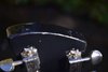 Rickenbacker 325/6 V63, Jetglo: Headstock - Rear