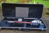 Rickenbacker 325/6 V63, Jetglo: Neck - Front