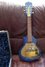 Rickenbacker 5002/8 V58, Blueburst: Full Instrument - Front