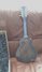 Rickenbacker 5002/8 V58, Blueburst: Full Instrument - Rear