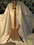 Rickenbacker 4003/4 , Mapleglo: Neck - Rear