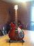 Rickenbacker 360/6 , Fireglo: Full Instrument - Front