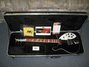 Rickenbacker 620/6 , Jetglo: Full Instrument - Front