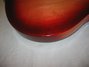 Rickenbacker 330/6 , Fireglo: Free image