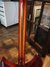 Rickenbacker 330/6 , Fireglo: Neck - Rear