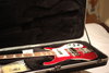 Rickenbacker 4003/4 , Ruby: Full Instrument - Front