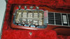 Rickenbacker SW/8 LapSteel, Burgundy: Headstock