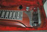Rickenbacker SW/8 LapSteel, Burgundy: Body - Front