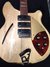 Rickenbacker 370/12 VP, Mapleglo: Free image