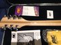 Rickenbacker 370/12 VP, Mapleglo: Headstock - Rear