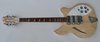 Rickenbacker 370/12 VP, Mapleglo: Neck - Front