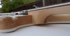 Rickenbacker 370/12 VP, Mapleglo: Close up - Free