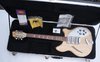 Rickenbacker 370/12 VP, Mapleglo: Close up - Free2