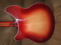 Rickenbacker 360/12 , Fireglo: Free image
