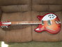 Rickenbacker 360/12 , Fireglo: Free image2