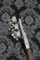 Rickenbacker 355/12 JL, Jetglo: Headstock