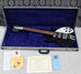 Rickenbacker 355/12 JL, Jetglo: Free image