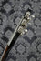 Rickenbacker 355/12 JL, Jetglo: Neck - Rear