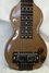 Rickenbacker SD/6 LapSteel, Copper: Body - Front