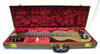 Rickenbacker SD/6 LapSteel, Copper: Full Instrument - Front