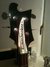 Rickenbacker 4003/4 , Jetglo: Headstock