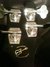Rickenbacker 4003/4 , Jetglo: Headstock - Rear