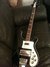 Rickenbacker 4003/4 , Jetglo: Full Instrument - Front