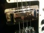 Rickenbacker 4003/4 , Jetglo: Close up - Free