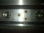 Rickenbacker TR75/amp , Black: Full Instrument - Front