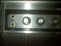 Rickenbacker TR75/amp , Black: Full Instrument - Rear