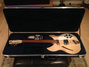 Rickenbacker 330/12 , Mapleglo: Neck - Front