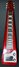 Rickenbacker 100/6 LapSteel, Burgundy: Body - Front