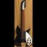 Rickenbacker 325/6 V63, Jetglo: Full Instrument - Front