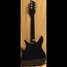 Rickenbacker 325/6 V63, Jetglo: Full Instrument - Rear