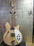 Rickenbacker 360/12 , Mapleglo: Full Instrument - Front
