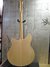 Rickenbacker 360/12 , Mapleglo: Full Instrument - Rear