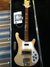 Rickenbacker 4003/4 , Mapleglo: Neck - Front
