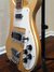 Rickenbacker 4003/4 , Mapleglo: Close up - Free