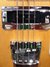 Rickenbacker 4003/4 , Mapleglo: Close up - Free2
