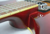 Rickenbacker 360/12 , Fireglo: Free image